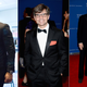 Image for article titled Pretty Hair, Weird Necklines at the White House Correspondents' Dinner